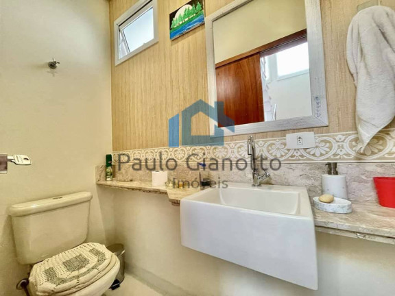 Imagem Casa de Condomínio com 3 Quartos à Venda, 173 m² em Granja Viana Ii - Cotia