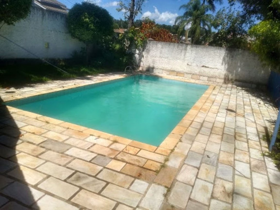 Imagem Casa com 3 Quartos à Venda, 464 m² em Retiro Das Fontes - Atibaia