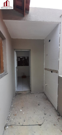 Imagem Casa com 2 Quartos à Venda, 100 m² em Jardim Alegria - Francisco Morato
