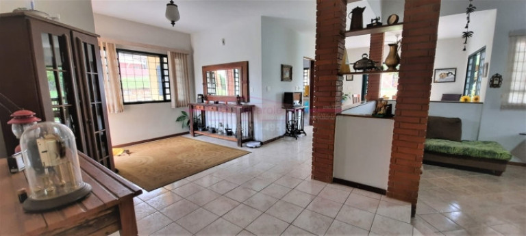 Imagem Chácara com 3 Quartos à Venda, 180 m² em Residencial Green Ville - Boituva Imagem Chácara com 3 Quartos à Venda, 180 m² em Residencial Green Ville - Boituva