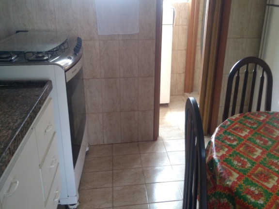 Imagem Apartamento com 2 Quartos à Venda, em Parque Bitaru - São Vicente Imagem Apartamento com 2 Quartos à Venda, em Parque Bitaru - São Vicente