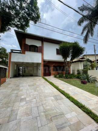 Imagem Casa com 4 Quartos à Venda, 350 m² em Alphaville - Santana De Parnaíba Imagem Casa com 4 Quartos à Venda, 350 m² em Alphaville - Santana De Parnaíba