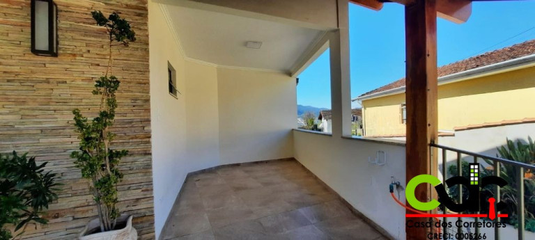 Imagem Sobrado com 7 Quartos à Venda,  em Jardim Santa Augusta - Poços De Caldas