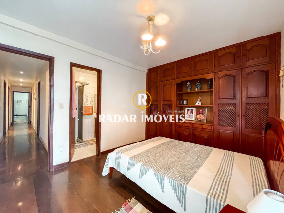 Imagem Apartamento com 4 Quartos à Venda, 150 m² em Centro - Cabo Frio