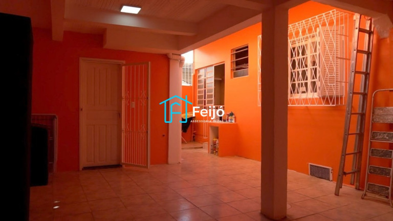 Imagem Casa com 3 Quartos à Venda, 197 m² em Teresópolis - Porto Alegre Imagem Casa com 3 Quartos à Venda, 197 m² em Teresópolis - Porto Alegre