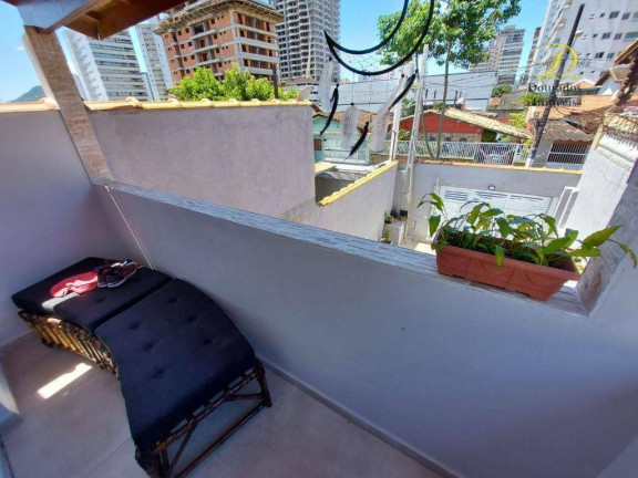 Imagem Sobrado com 5 Quartos à Venda, 173 m² em Vila Guilhermina - Praia Grande Imagem Sobrado com 5 Quartos à Venda, 173 m² em Vila Guilhermina - Praia Grande