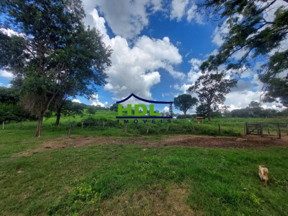 Imagem Fazenda à Venda, 68 m² em Hidrolândia Imagem Fazenda à Venda, 68 m² em Hidrolândia