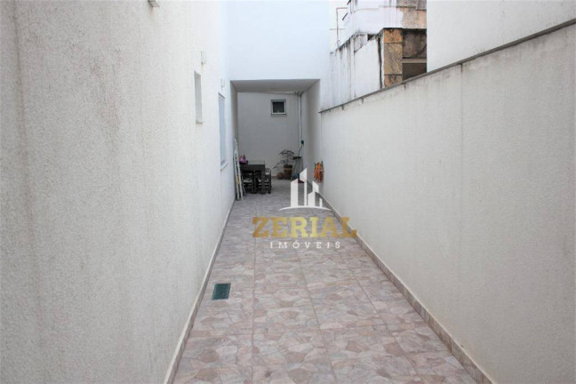 Imagem Sobrado com 3 Quartos à Venda, 310 m² em Olímpico - São Caetano Do Sul