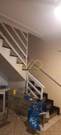 Imagem Casa com 2 Quartos à Venda, 75 m² em Sítio Do Campo - Praia Grande Imagem Casa com 2 Quartos à Venda, 75 m² em Sítio Do Campo - Praia Grande