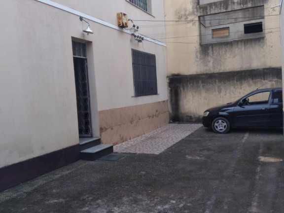 Imagem Imóvel com 1 Quarto à Venda, 25 m² em Campo Grande - Rio De Janeiro