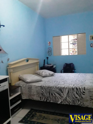 Imagem Casa com 2 Quartos à Venda, 150 m² em Pq. Santo Antonio - Jacareí Imagem Casa com 2 Quartos à Venda, 150 m² em Pq. Santo Antonio - Jacareí
