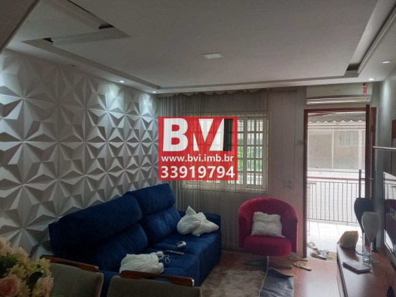 Imagem Casa com 2 Quartos à Venda, 65 m² em Vila Kosmos - Rio De Janeiro Imagem Casa com 2 Quartos à Venda, 65 m² em Vila Kosmos - Rio De Janeiro