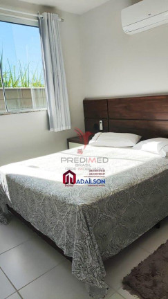 Imagem Apartamento com 2 Quartos à Venda, 60 m² em Jardim Janaína - Biguaçu Imagem Apartamento com 2 Quartos à Venda, 60 m² em Jardim Janaína - Biguaçu