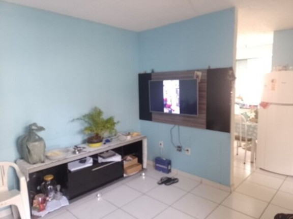 Apartamento com 2 Quartos à Venda, 50 m² em Jardim Alzira Franco - Santo André