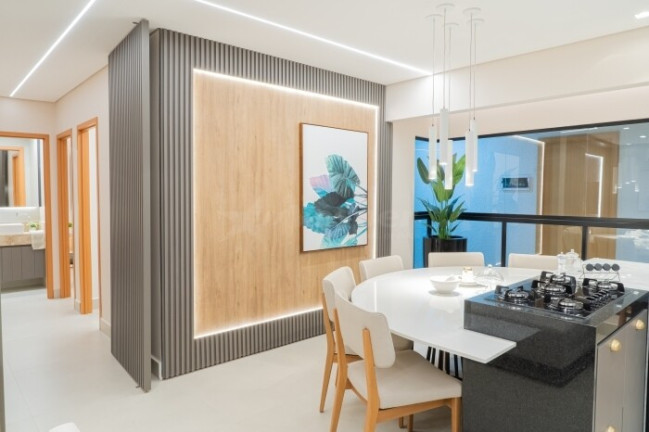 Imagem Apartamento com 3 Quartos à Venda, 73 m² em Vila Rosa - Goiânia Imagem Apartamento com 3 Quartos à Venda, 73 m² em Vila Rosa - Goiânia