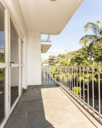 Apartamento com 3 Quartos à Venda, 160 m² em Alto De Pinheiros - São Paulo