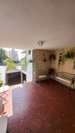 Imagem Casa com 3 Quartos à Venda, 305 m² em Jaguaré - São Paulo