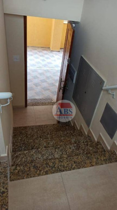 Imagem Apartamento com 2 Quartos à Venda, 43 m² em Vila Nova - Cubatão Imagem Apartamento com 2 Quartos à Venda, 43 m² em Vila Nova - Cubatão