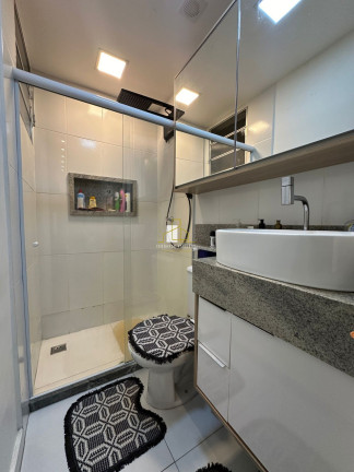 Imagem Imóvel com 2 Quartos à Venda, 57 m² em Jardim Camburi - Vitória