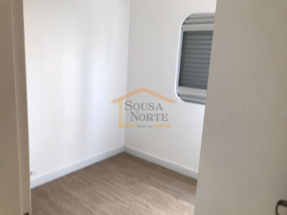 Imagem Apartamento com 2 Quartos à Venda, 60 m² em Alto Da Lapa - São Paulo