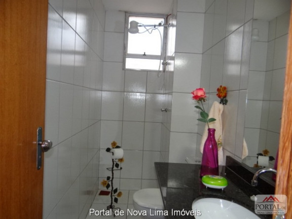 Imagem Apartamento com 2 Quartos à Venda, 55 m² em Oswaldo Barbosa Pena Ii - Nova Lima Imagem Apartamento com 2 Quartos à Venda, 55 m² em Oswaldo Barbosa Pena Ii - Nova Lima