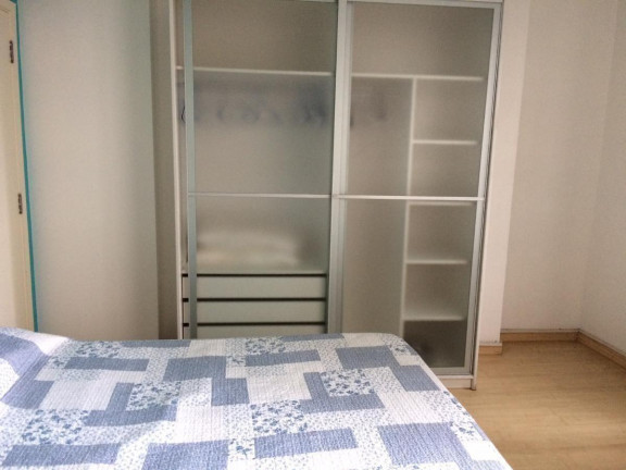 Imagem Apartamento com 1 Quarto para Alugar, 50 m² em Copacabana - Rio De Janeiro