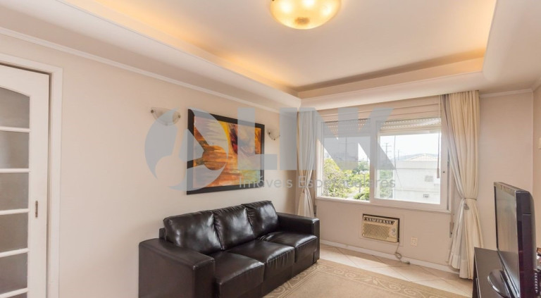 Imagem Apartamento com 2 Quartos à Venda, 64 m² em Petrópolis - Porto Alegre Imagem Apartamento com 2 Quartos à Venda, 64 m² em Petrópolis - Porto Alegre