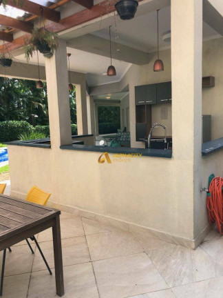 Imagem Casa com 4 Quartos à Venda, 571 m² em Alphaville - Santana De Parnaíba Imagem Casa com 4 Quartos à Venda, 571 m² em Alphaville - Santana De Parnaíba