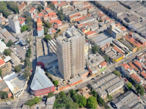 Imagem Imóvel com 1 Quarto à Venda, 39 m² em Cambuci - São Paulo Imagem Imóvel com 1 Quarto à Venda, 39 m² em Cambuci - São Paulo