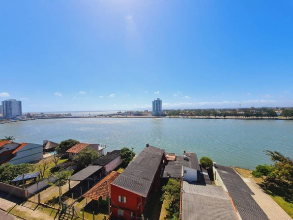 Imagem Apartamento com 3 Quartos à Venda, 140 m²