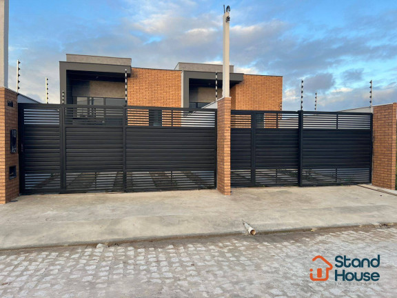 Casa com 3 Quartos à Venda, 162 m² em Sim - Feira De Santana