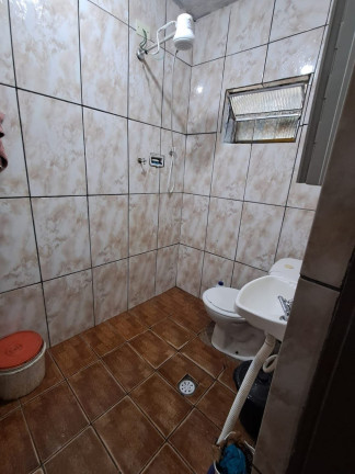 Imagem Sobrado com 3 Quartos à Venda, 176 m² em Jardim Zaira - Mauá