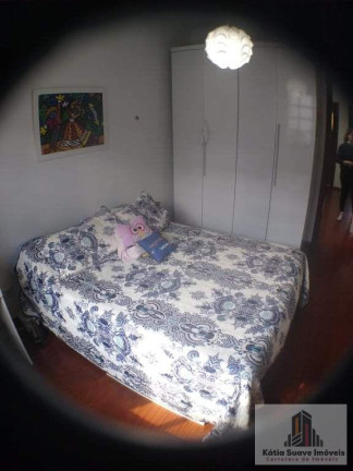 Imagem Casa com 3 Quartos à Venda, 208 m² em Montanhão - São Bernardo Do Campo Imagem Casa com 3 Quartos à Venda, 208 m² em Montanhão - São Bernardo Do Campo