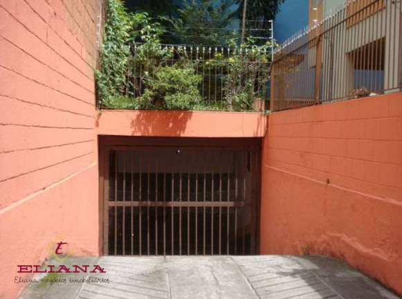 Imagem Apartamento com 2 Quartos à Venda, 50 m² em Campos Elíseos Imagem Apartamento com 2 Quartos à Venda, 50 m² em Campos Elíseos