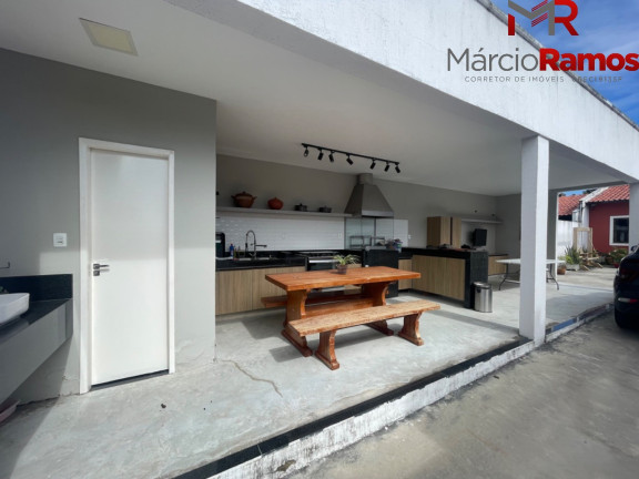 Imagem Casa com 3 Quartos à Venda, 108 m² em Lagoa Redonda - Fortaleza Imagem Casa com 3 Quartos à Venda, 108 m² em Lagoa Redonda - Fortaleza
