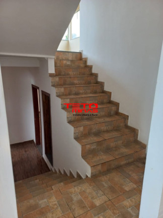 Imagem Casa com 3 Quartos à Venda, 170 m² em Jardim Paraiso - São Lourenço Imagem Casa com 3 Quartos à Venda, 170 m² em Jardim Paraiso - São Lourenço