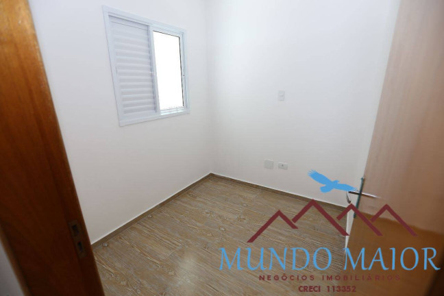 Imagem Apartamento com 2 Quartos à Venda, 47 m² em Vila Pires - Santo André Imagem Apartamento com 2 Quartos à Venda, 47 m² em Vila Pires - Santo André