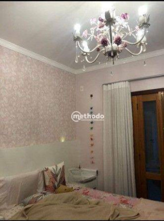 Imagem Casa com 4 Quartos à Venda, 281 m² em Tijuco Das Telhas - Campinas Imagem Casa com 4 Quartos à Venda, 281 m² em Tijuco Das Telhas - Campinas
