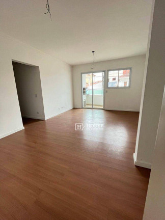 Imagem Apartamento com 3 Quartos à Venda, 109 m² em Centro - Porto Feliz Imagem Apartamento com 3 Quartos à Venda, 109 m² em Centro - Porto Feliz