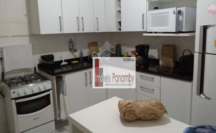Imagem Apartamento com 2 Quartos à Venda, 85 m² em Pinheiros - São Paulo Imagem Apartamento com 2 Quartos à Venda, 85 m² em Pinheiros - São Paulo