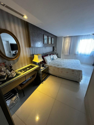 Imagem Apartamento com 3 Quartos à Venda, 150 m² em Graças - Recife