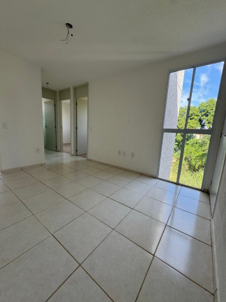 Imagem Apartamento com 2 Quartos à Venda,  em Campo Grande - Rio De Janeiro