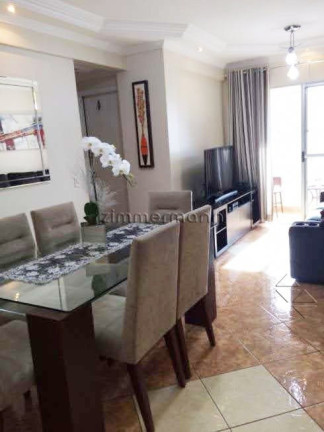 Imagem Apartamento com 2 Quartos à Venda, 101 m² em Santa Teresinha - São Paulo