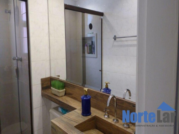 Imagem Apartamento com 3 Quartos à Venda, 96 m² em Jardim Das Laranjeiras - São Paulo