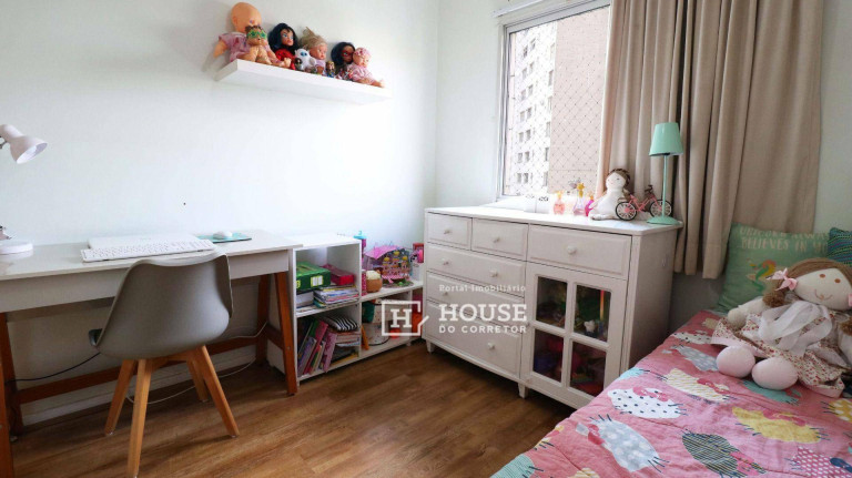 Imagem Apartamento com 3 Quartos à Venda, 113 m² em Vila Andrade - São Paulo Imagem Apartamento com 3 Quartos à Venda, 113 m² em Vila Andrade - São Paulo