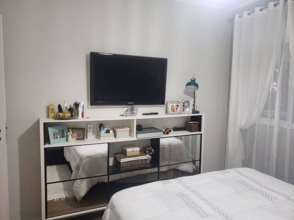 Imagem Apartamento com 1 Quarto à Venda, 39 m² em Jardim Ampliação - São Paulo Imagem Apartamento com 1 Quarto à Venda, 39 m² em Jardim Ampliação - São Paulo