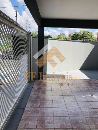 Imagem Casa com 3 Quartos à Venda, 311 m² em Vila Costa Do Sol - São Carlos