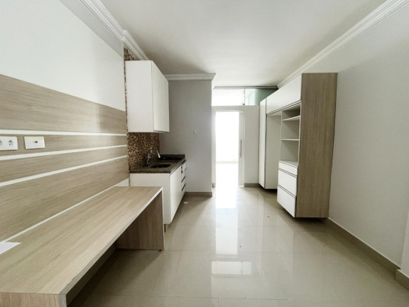 Imagem Imóvel com 1 Quarto à Venda, 34 m² em Norte (águas Claras) - Brasília