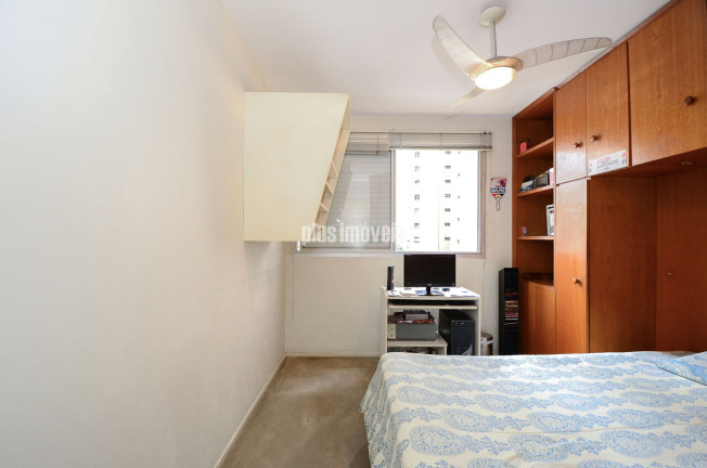 Imagem Apartamento com 2 Quartos à Venda, 73 m² em Moema - São Paulo Imagem Apartamento com 2 Quartos à Venda, 73 m² em Moema - São Paulo