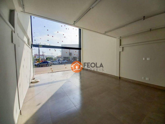 Imagem Sala Comercial para Alugar, 90 m² em Parque Gramado - Americana
